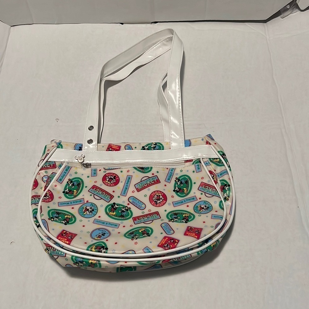Disney bag.